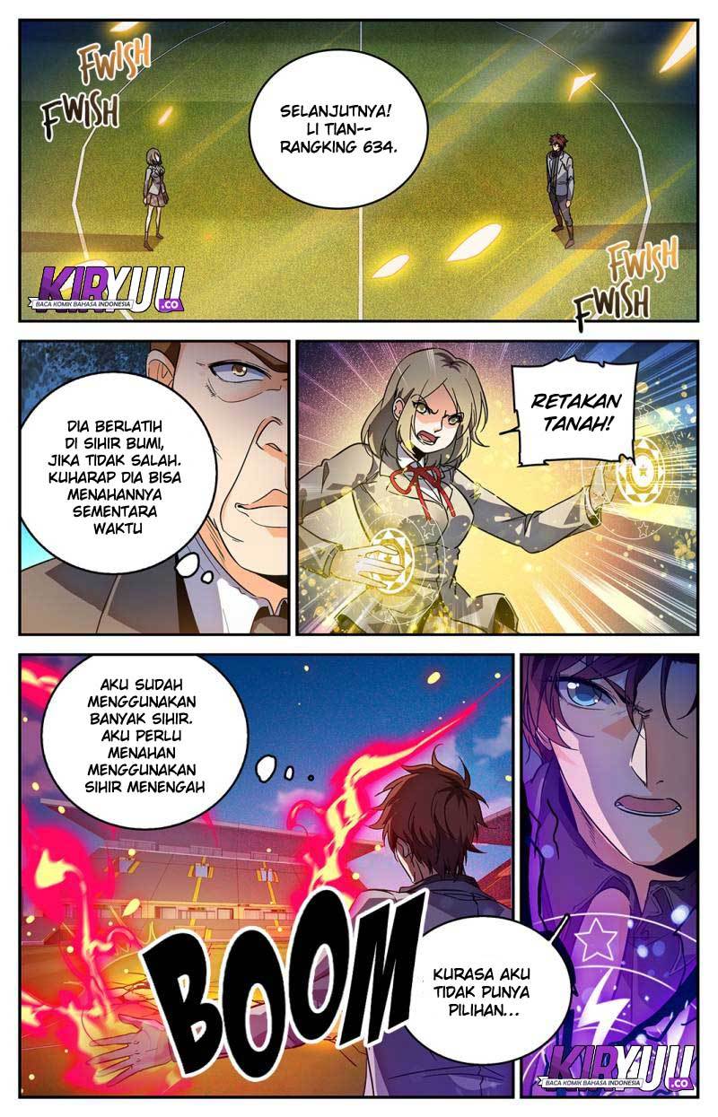 Useless First Son-In-Law Chapter 173 - halaman 4