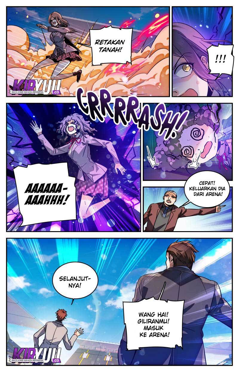 Useless First Son-In-Law Chapter 173 - halaman 5