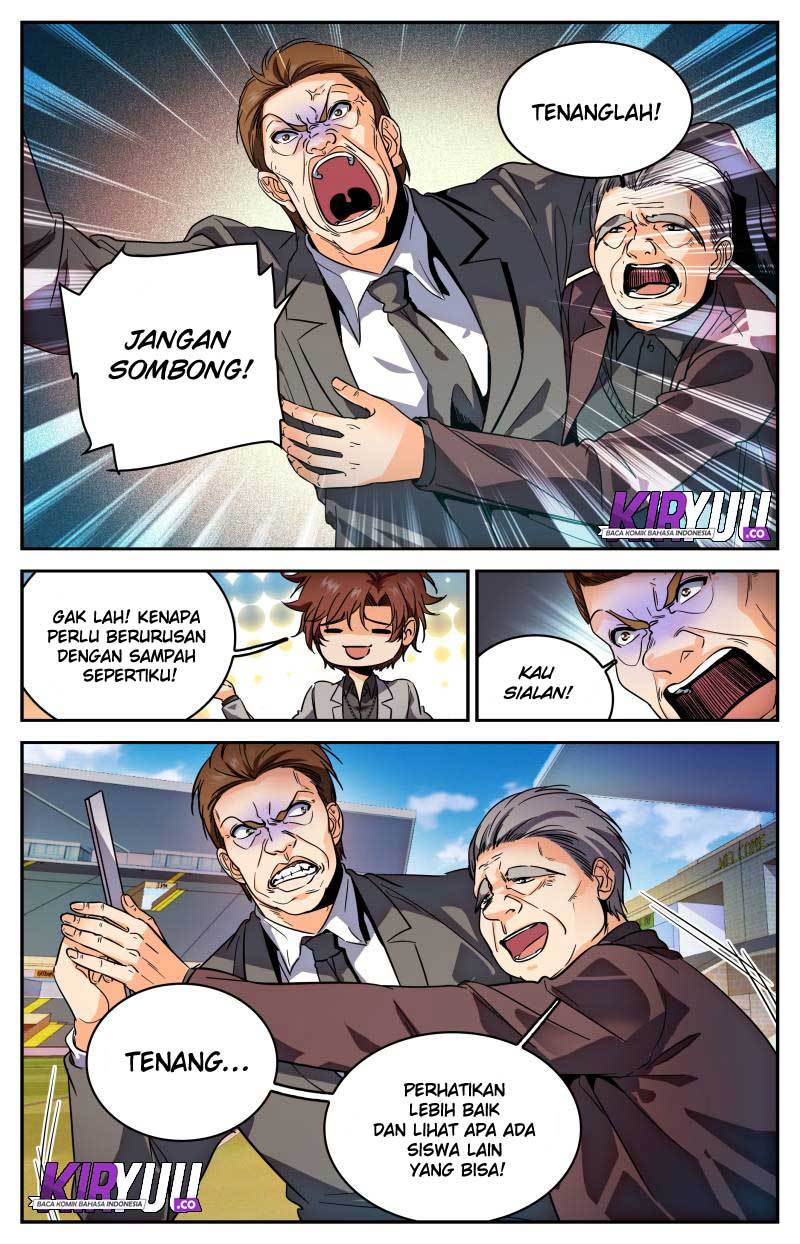 Useless First Son-In-Law Chapter 173 - halaman 7