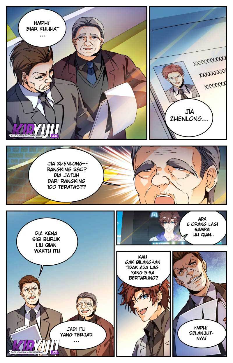 Useless First Son-In-Law Chapter 173 - halaman 8