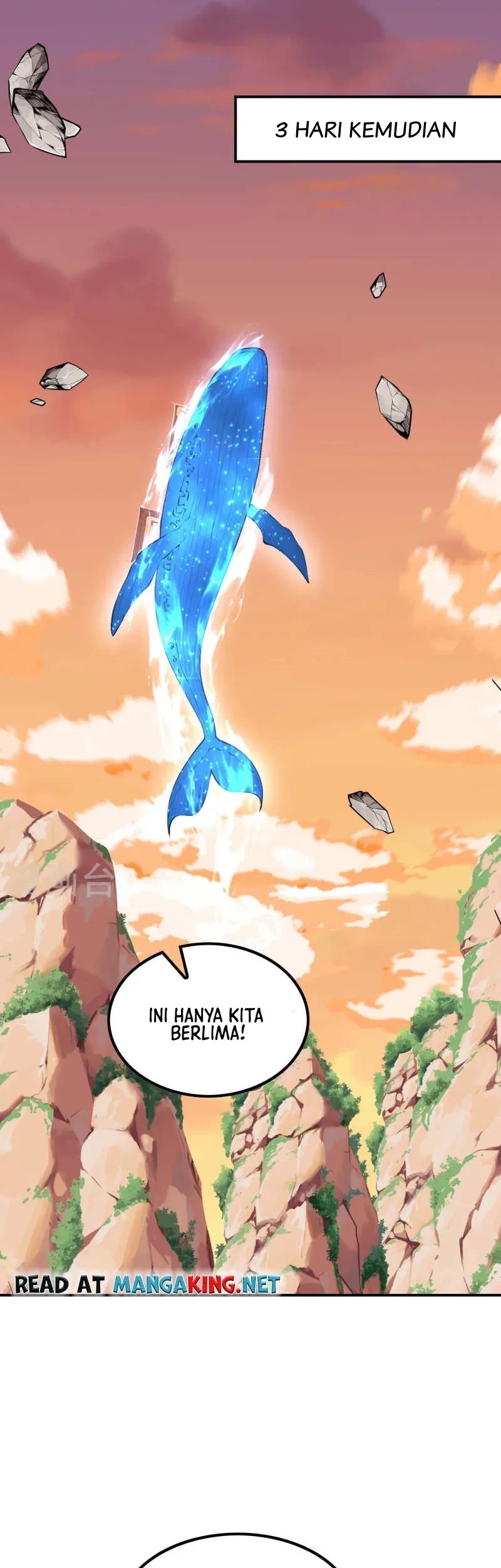 Useless First Son-In-Law Chapter 174 - halaman 17