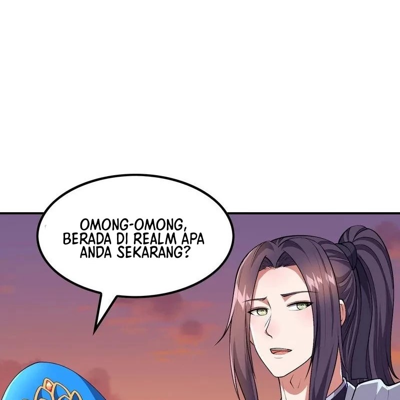 Useless First Son-In-Law Chapter 174 - halaman 19