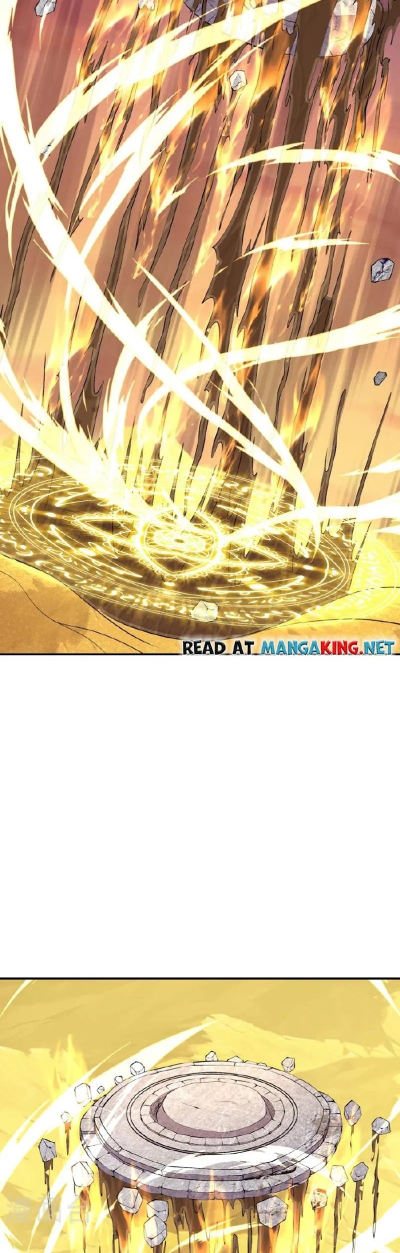 Useless First Son-In-Law Chapter 174 - halaman 25