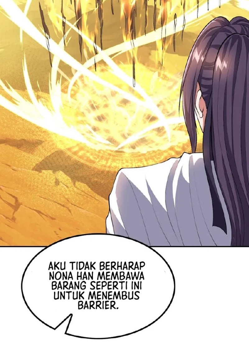 Useless First Son-In-Law Chapter 174 - halaman 26