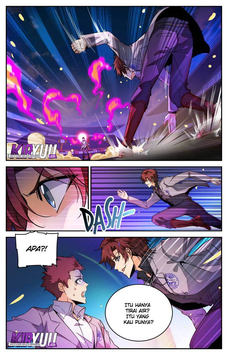 Useless First Son-In-Law Chapter 174 - halaman 3