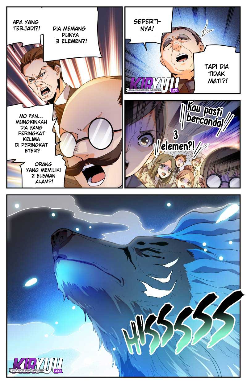 Useless First Son-In-Law Chapter 175 - halaman 12