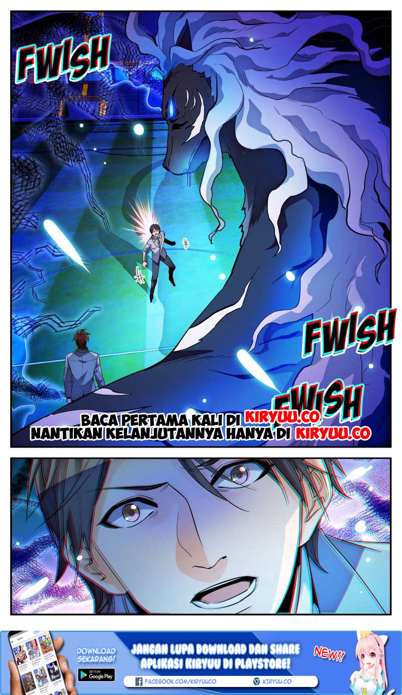 Useless First Son-In-Law Chapter 175 - halaman 13