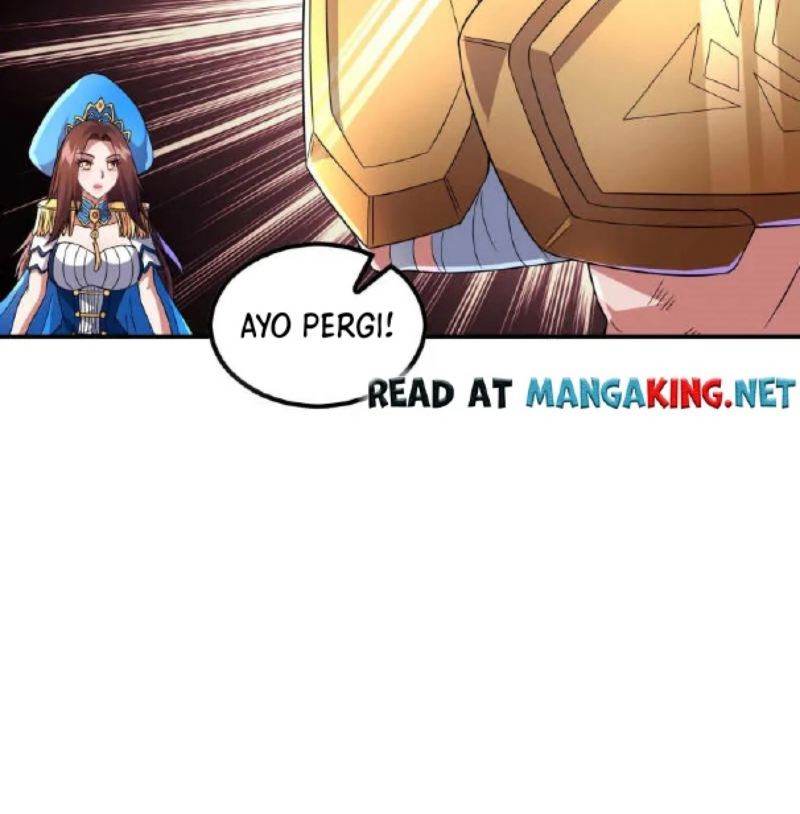Useless First Son-In-Law Chapter 175 - halaman 19