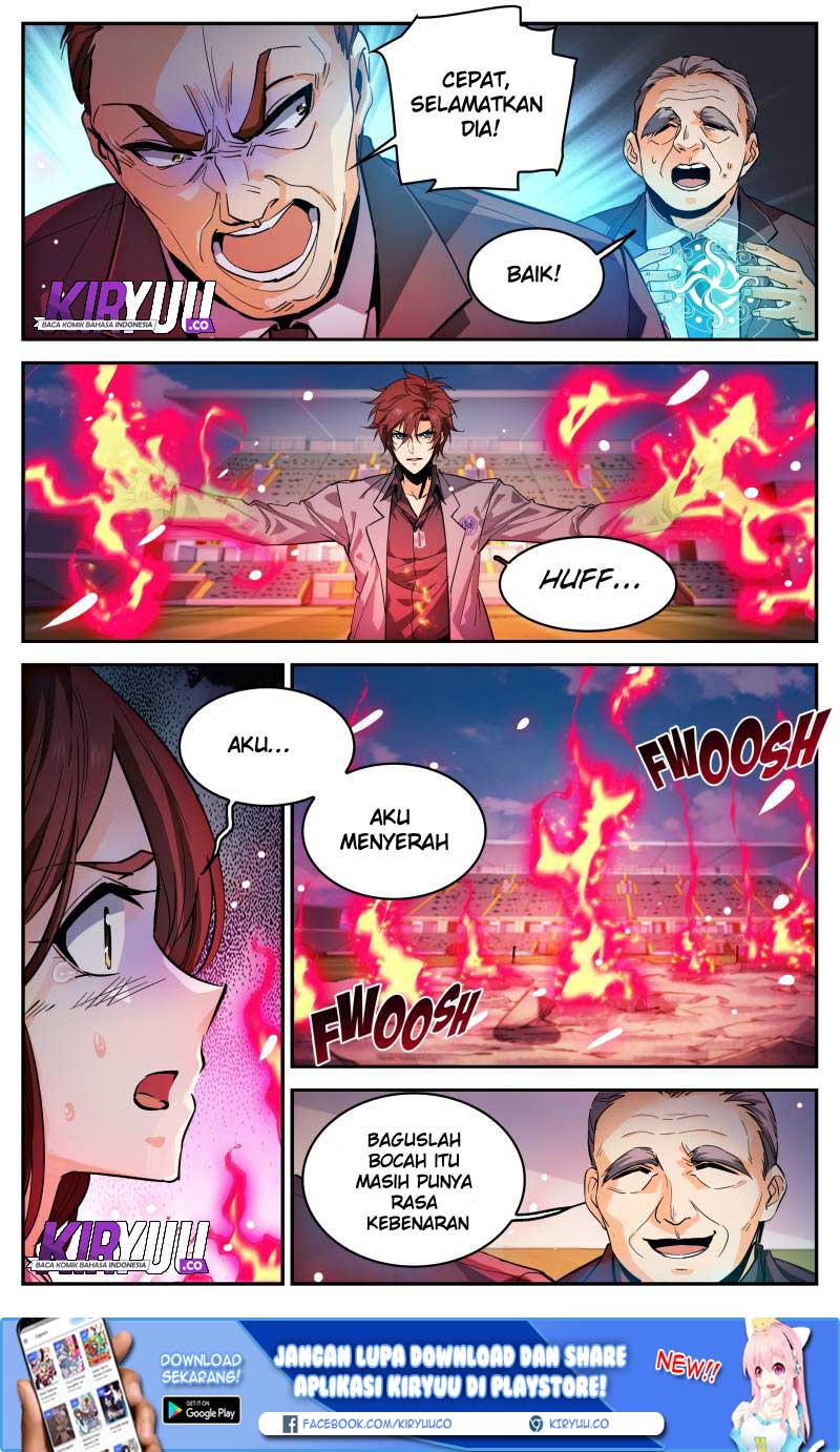 Useless First Son-In-Law Chapter 175 - halaman 2