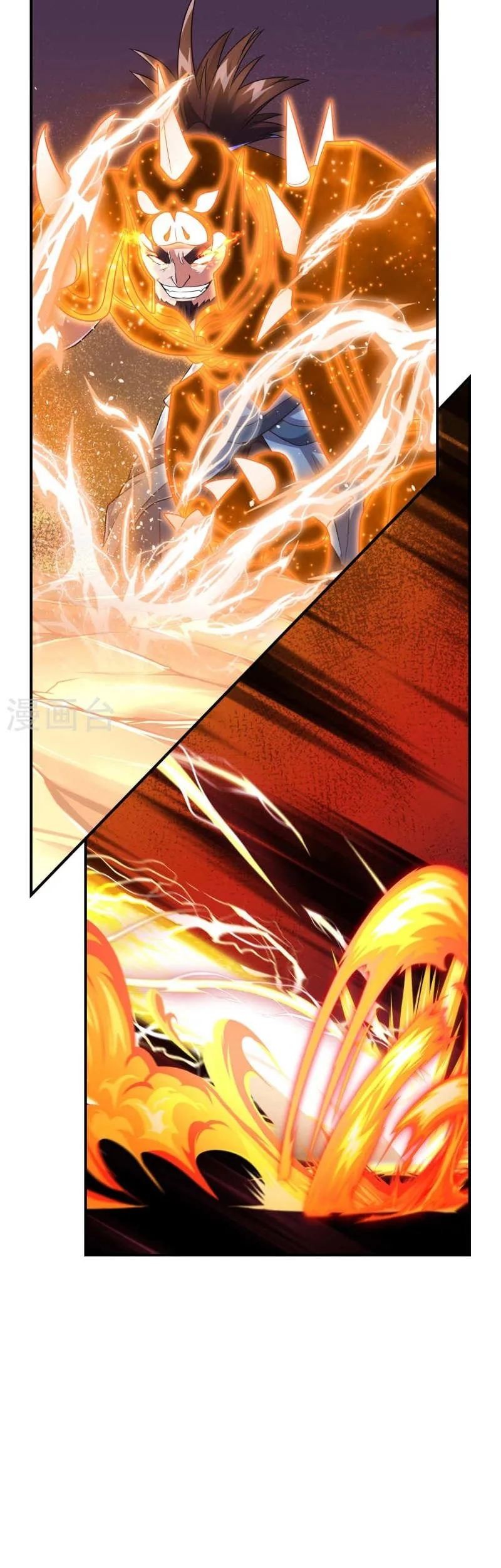 Useless First Son-In-Law Chapter 175 - halaman 29