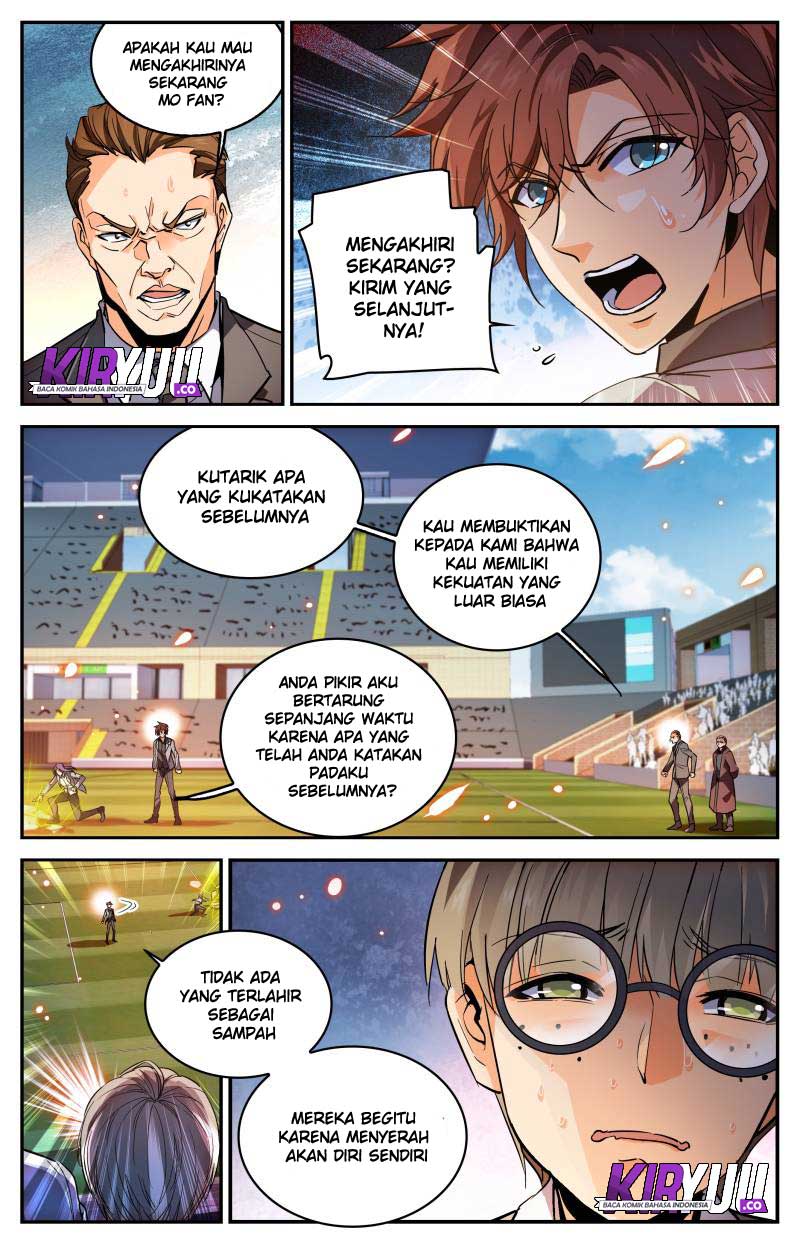 Useless First Son-In-Law Chapter 175 - halaman 3