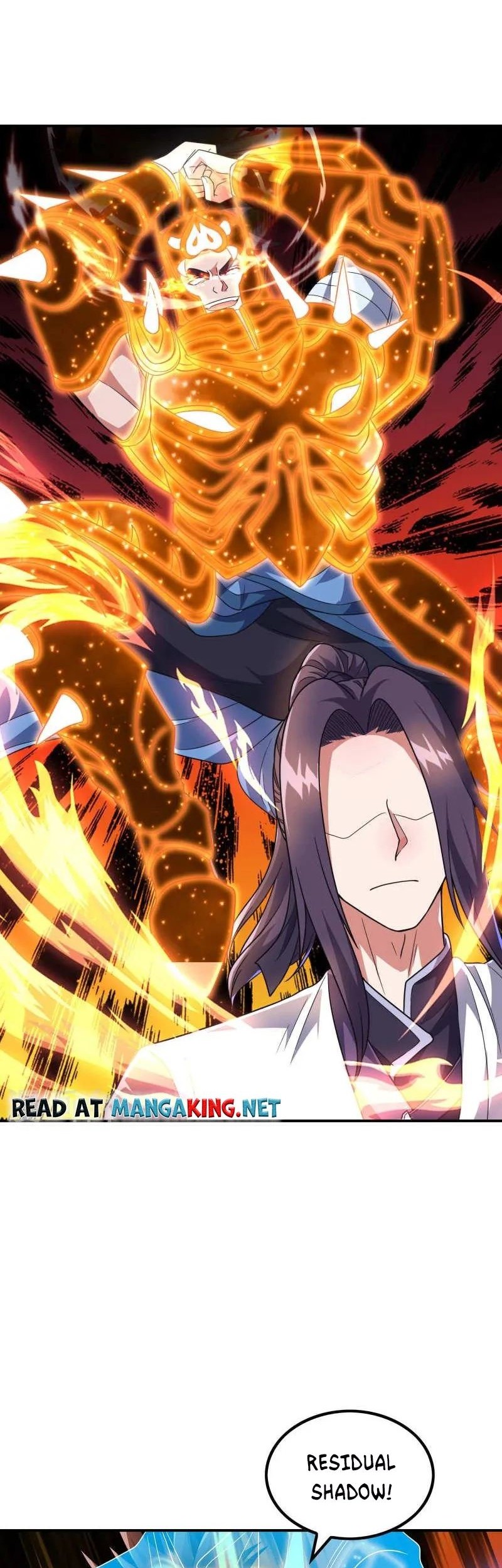 Useless First Son-In-Law Chapter 175 - halaman 30
