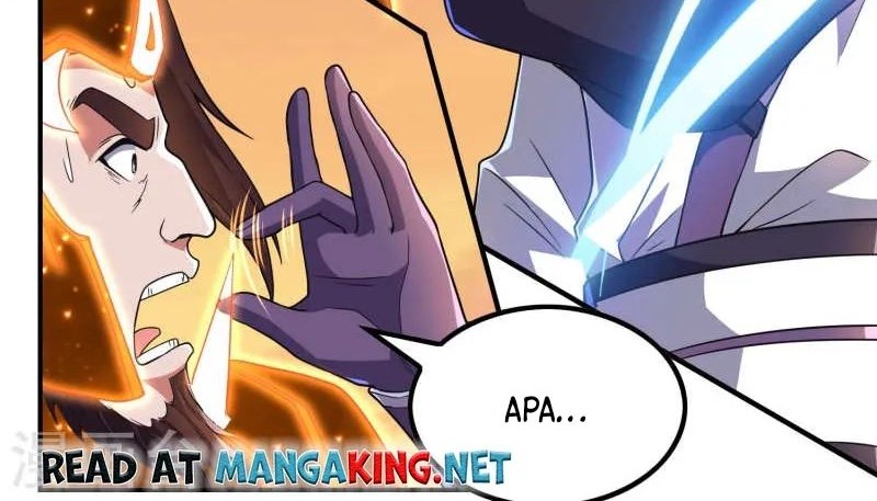 Useless First Son-In-Law Chapter 175 - halaman 32