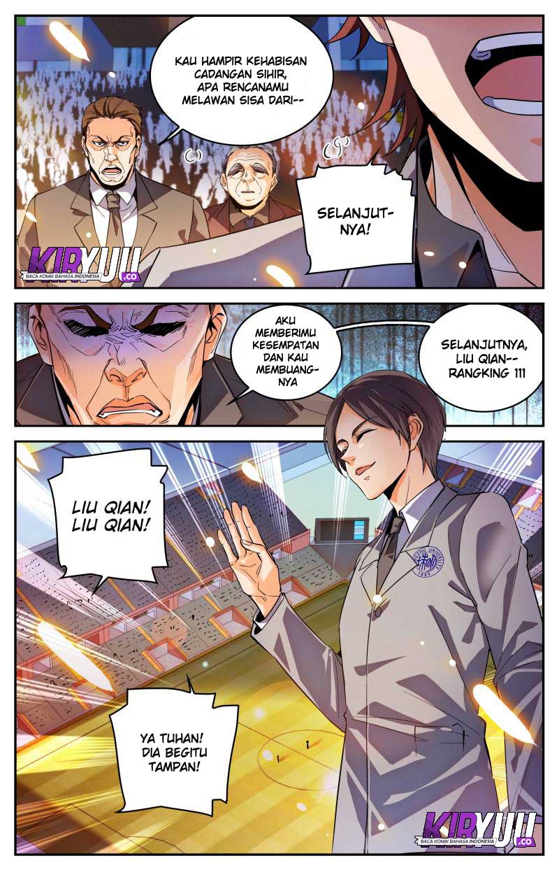 Useless First Son-In-Law Chapter 175 - halaman 4