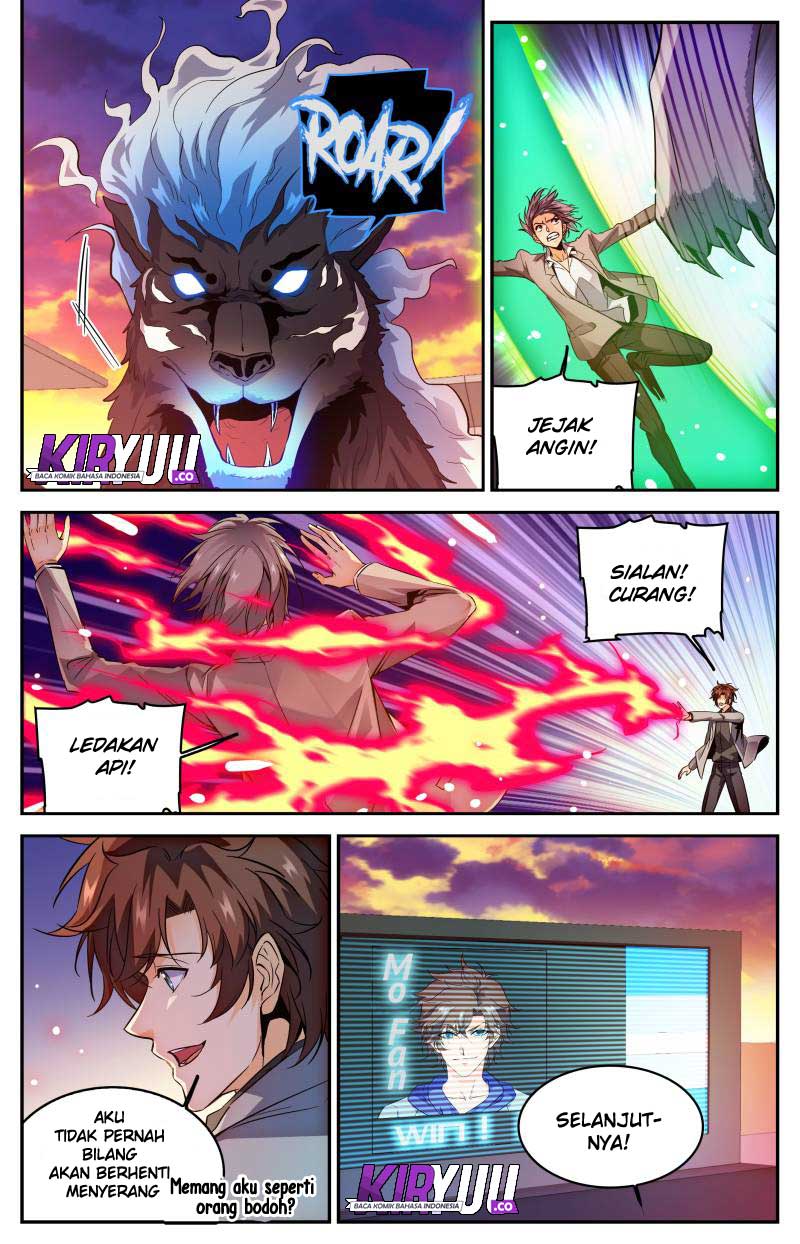 Useless First Son-In-Law Chapter 176 - halaman 11
