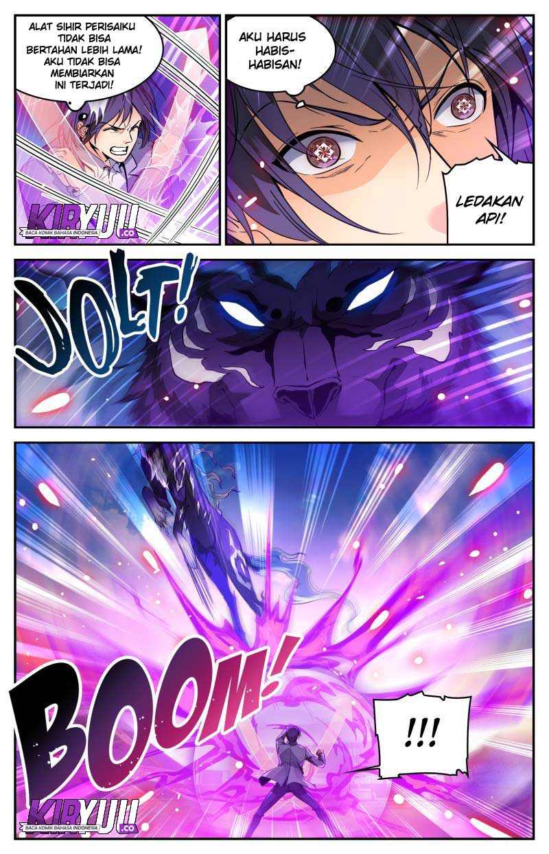 Useless First Son-In-Law Chapter 176 - halaman 4
