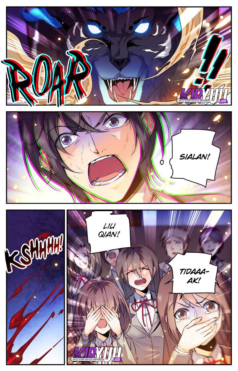 Useless First Son-In-Law Chapter 176 - halaman 6