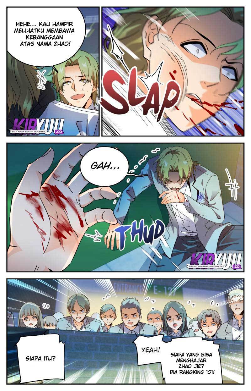Useless First Son-In-Law Chapter 177 - halaman 10