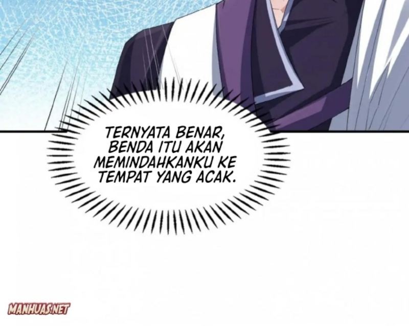 Useless First Son-In-Law Chapter 177 - halaman 27