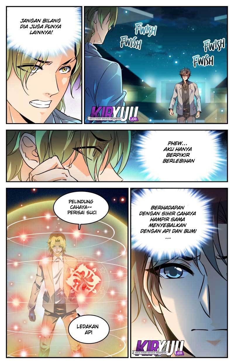 Useless First Son-In-Law Chapter 177 - halaman 3