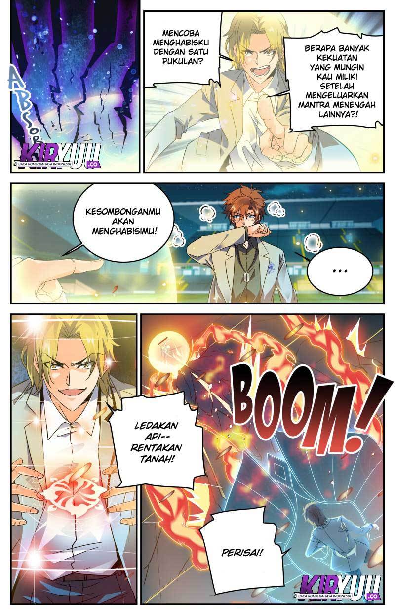 Useless First Son-In-Law Chapter 177 - halaman 5