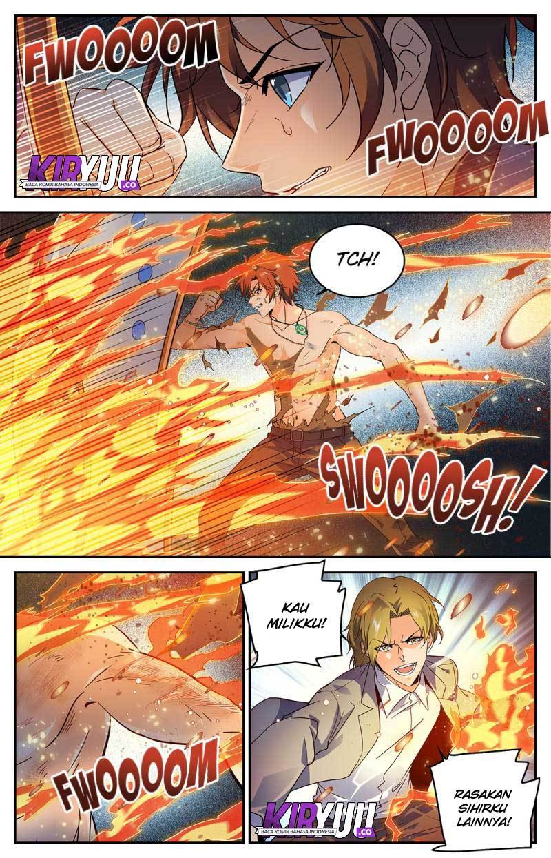 Useless First Son-In-Law Chapter 177 - halaman 6