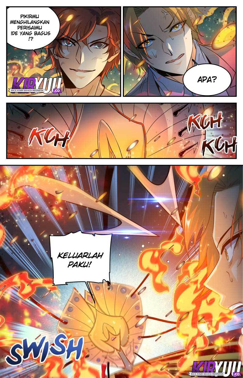 Useless First Son-In-Law Chapter 177 - halaman 7