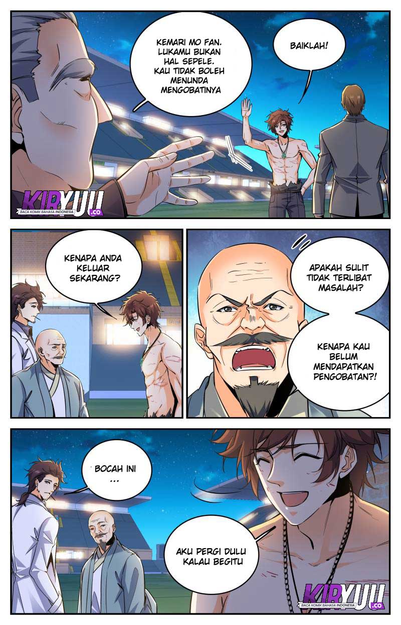 Useless First Son-In-Law Chapter 178 - halaman 12