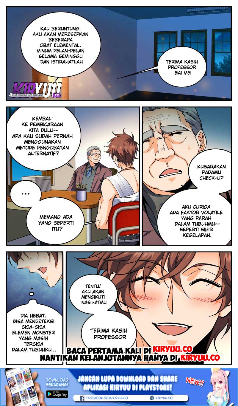 Useless First Son-In-Law Chapter 178 - halaman 13