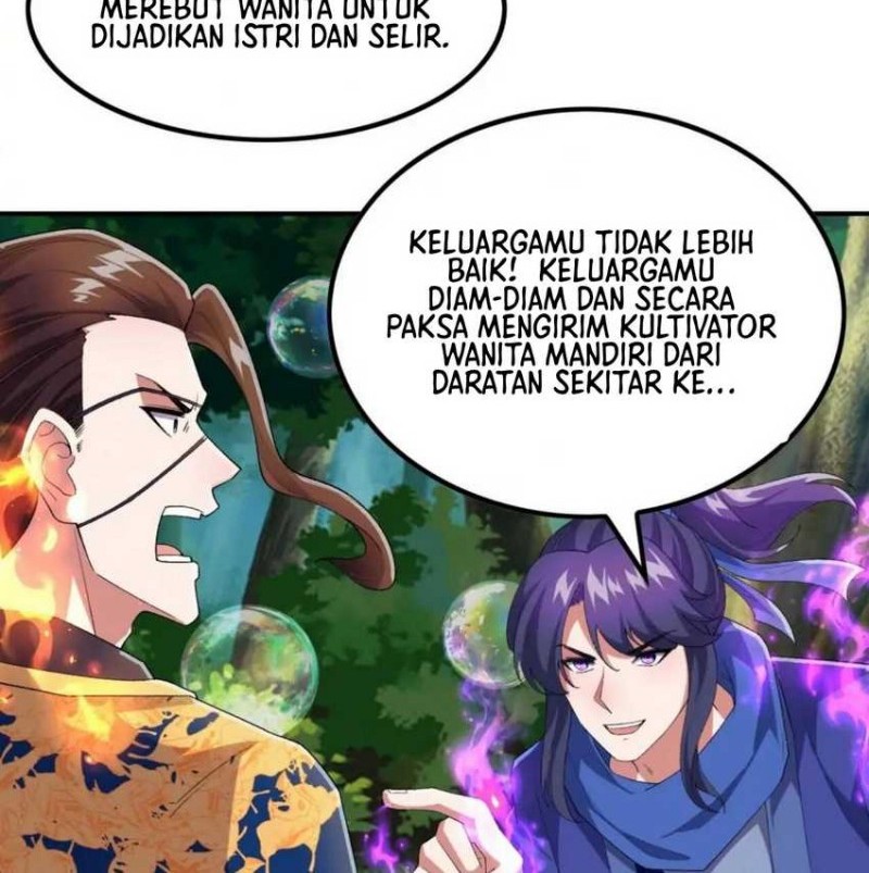Useless First Son-In-Law Chapter 178 - halaman 14