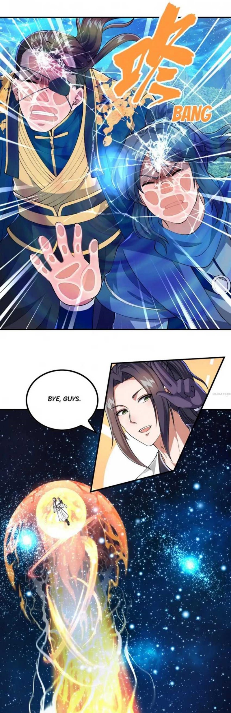 Useless First Son-In-Law Chapter 178 - halaman 25