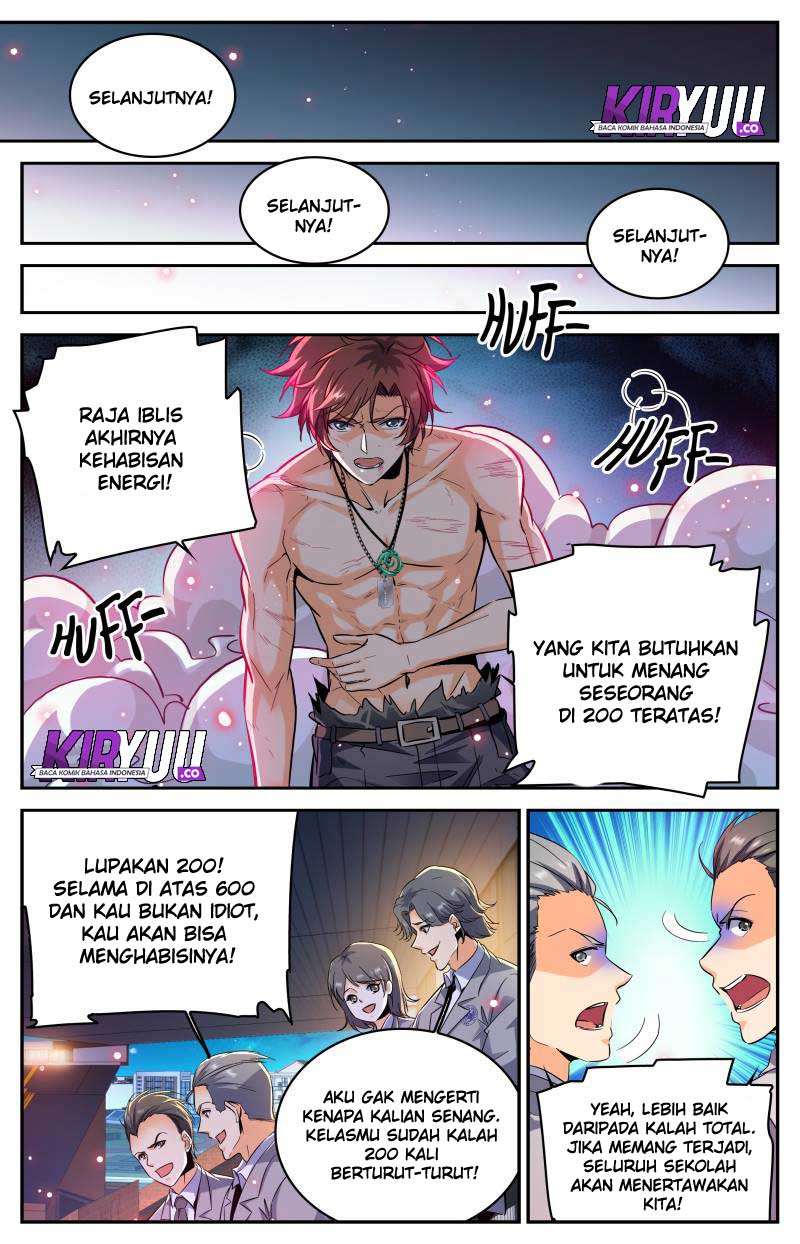 Useless First Son-In-Law Chapter 178 - halaman 4