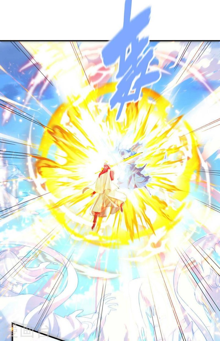 Useless First Son-In-Law Chapter 179 - halaman 16