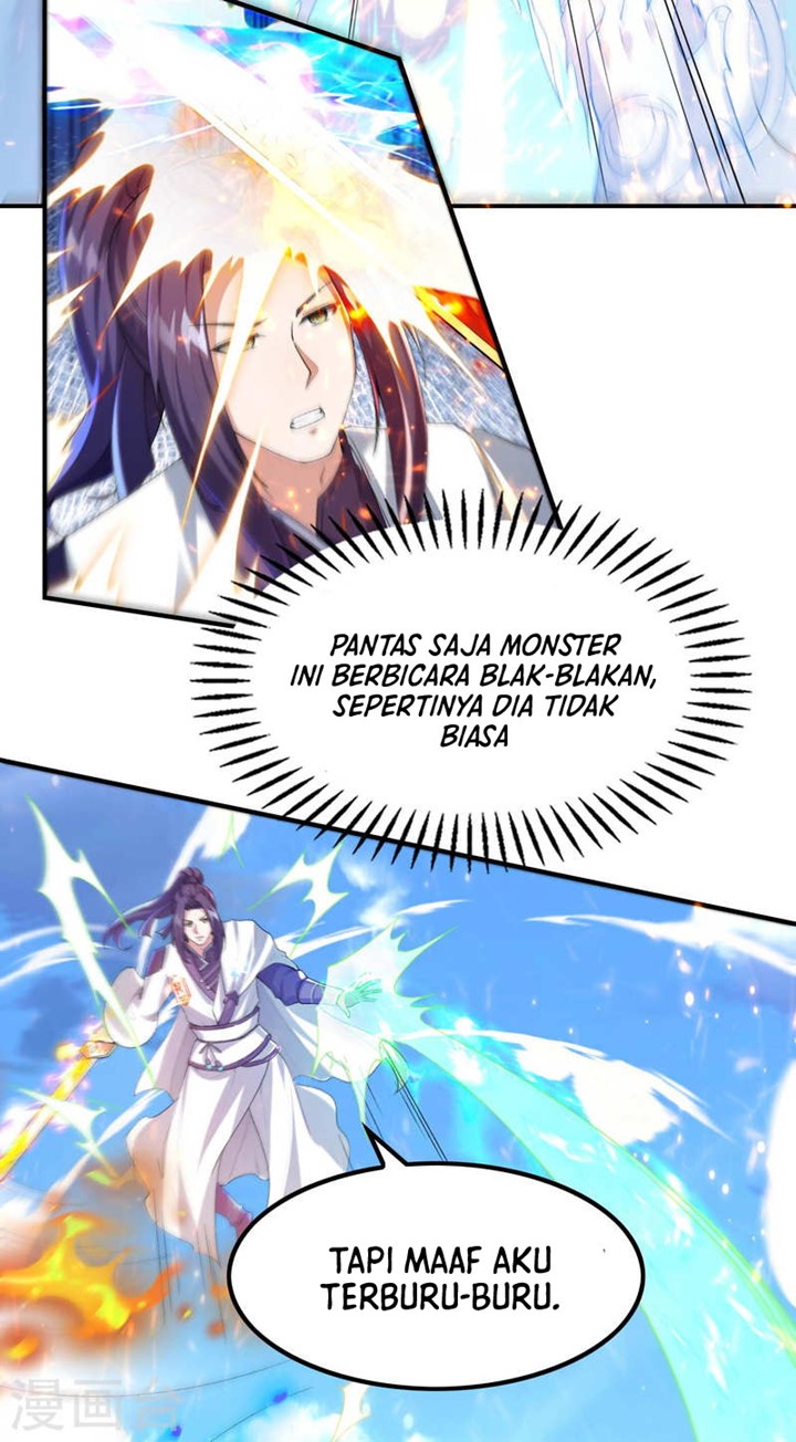 Useless First Son-In-Law Chapter 179 - halaman 17