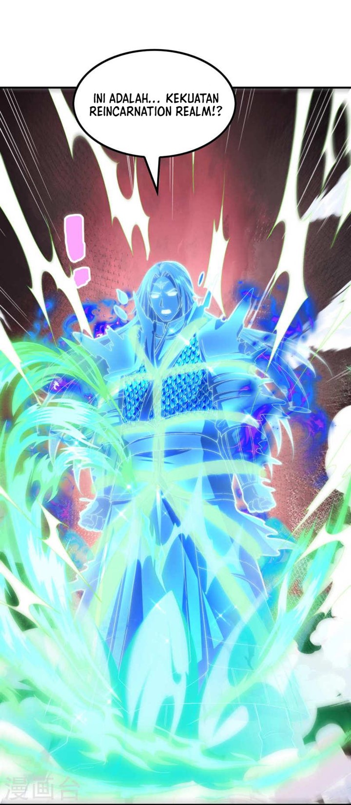 Useless First Son-In-Law Chapter 179 - halaman 19