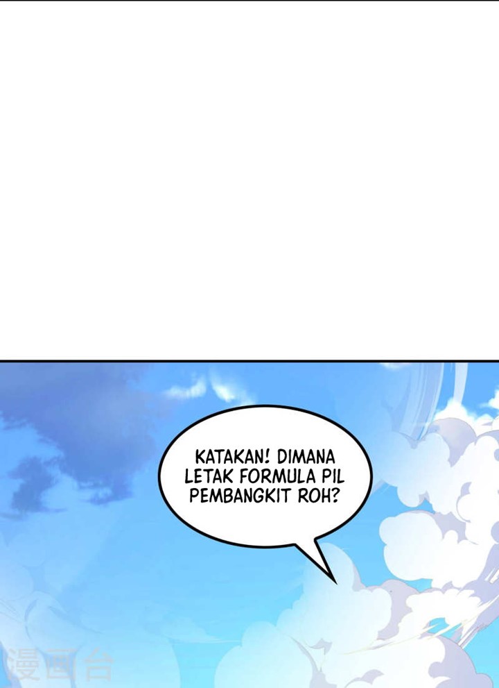 Useless First Son-In-Law Chapter 179 - halaman 20