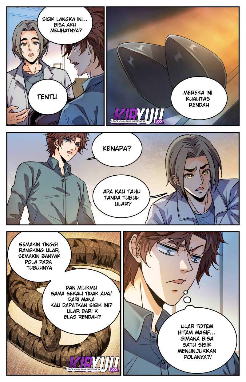 Useless First Son-In-Law Chapter 179 - halaman 7