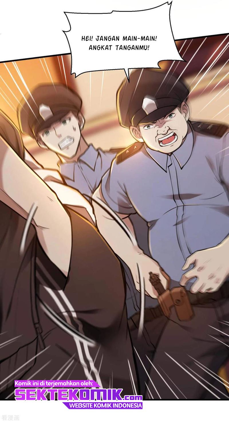 Useless First Son-In-Law Chapter 18 - halaman 13