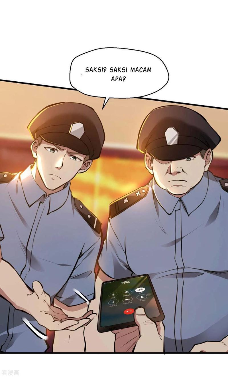 Useless First Son-In-Law Chapter 18 - halaman 15