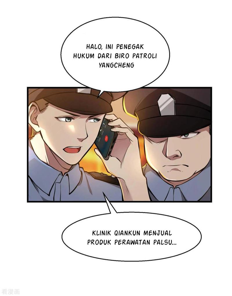 Useless First Son-In-Law Chapter 18 - halaman 16