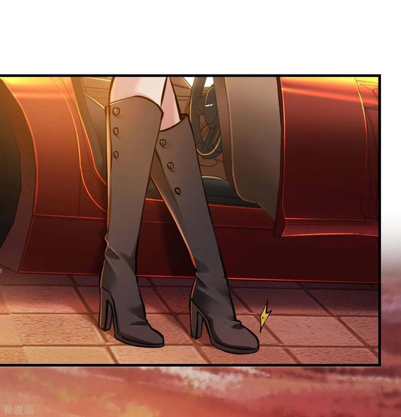 Useless First Son-In-Law Chapter 18 - halaman 19