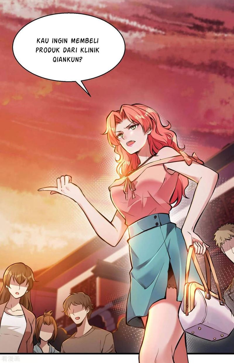 Useless First Son-In-Law Chapter 18 - halaman 24
