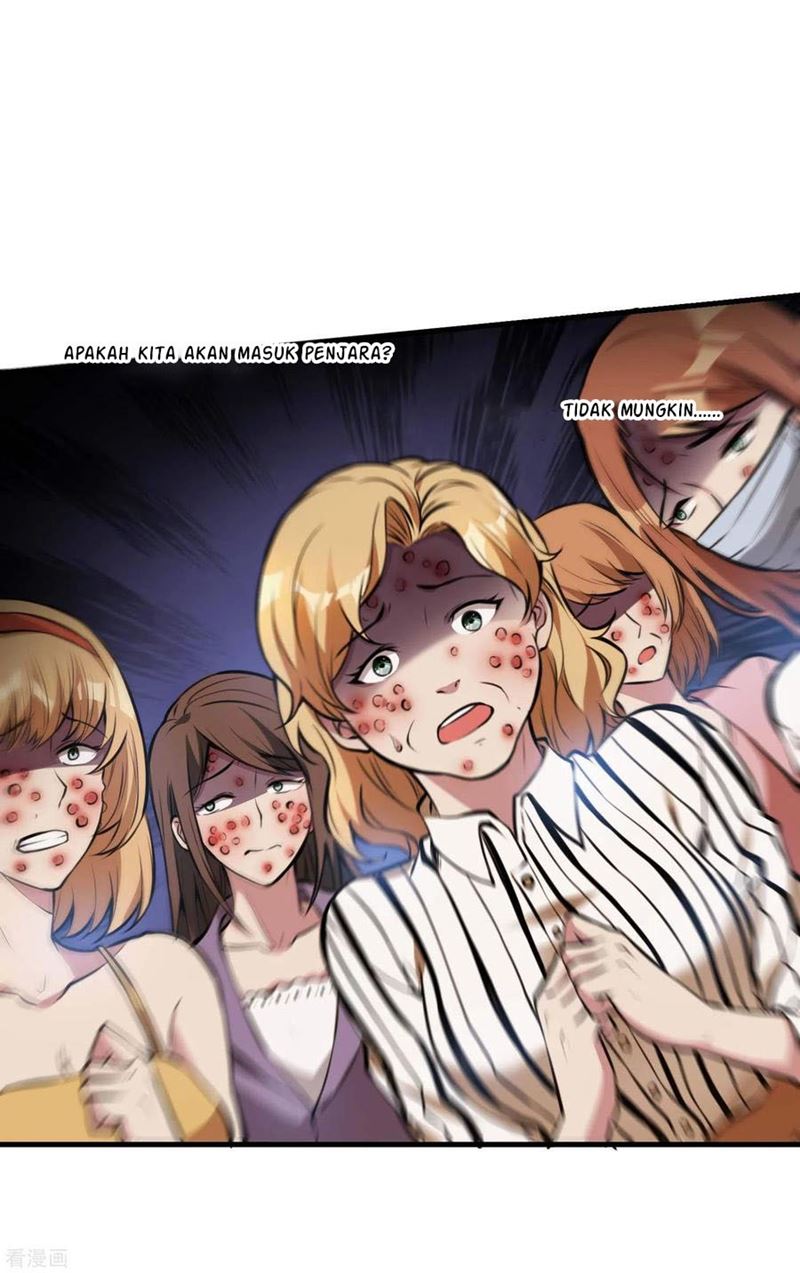Useless First Son-In-Law Chapter 18 - halaman 29