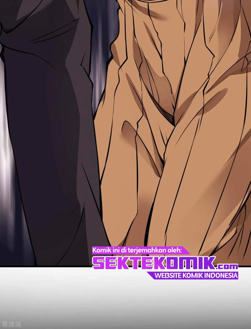 Useless First Son-In-Law Chapter 18 - halaman 32