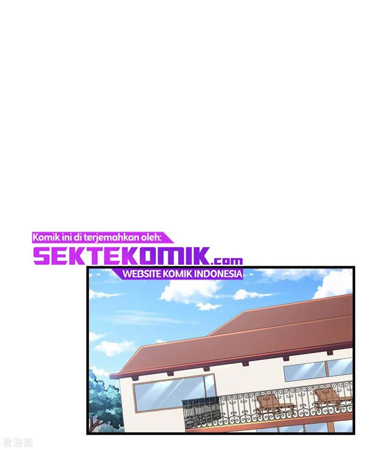 Useless First Son-In-Law Chapter 18 - halaman 36