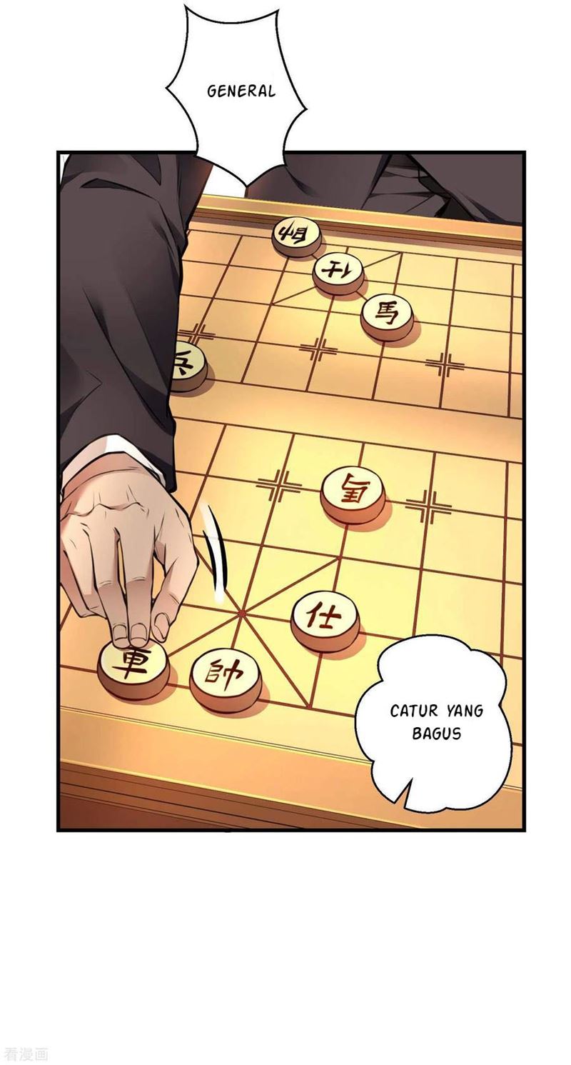 Useless First Son-In-Law Chapter 18 - halaman 37