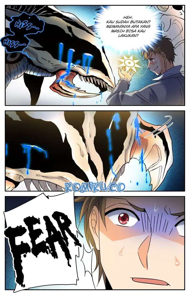 Useless First Son-In-Law Chapter 18 - halaman 4