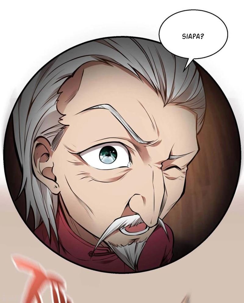 Useless First Son-In-Law Chapter 18 - halaman 43