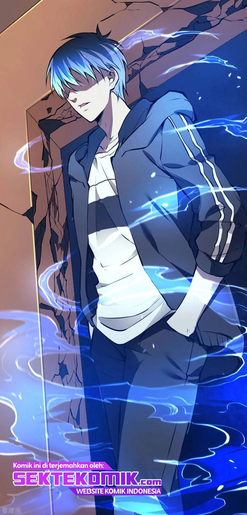 Useless First Son-In-Law Chapter 18 - halaman 46