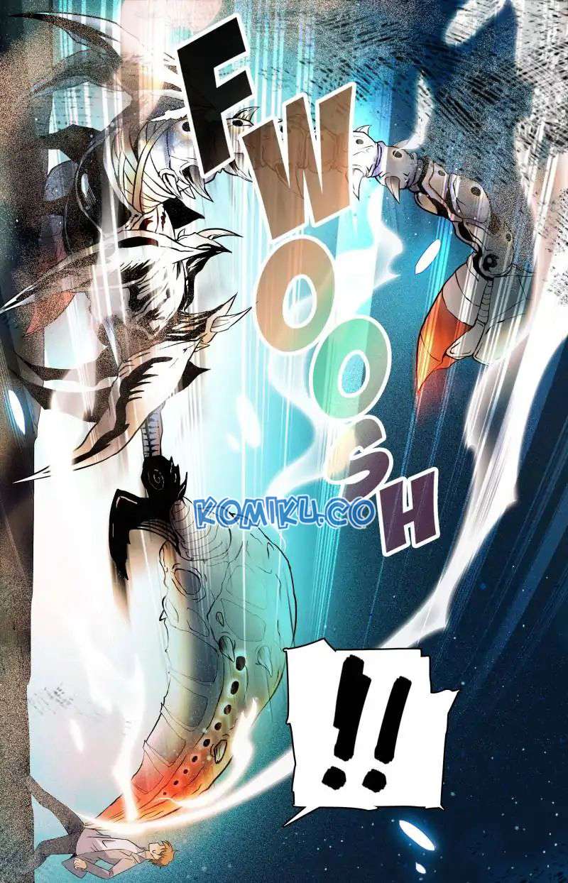 Useless First Son-In-Law Chapter 18 - halaman 5